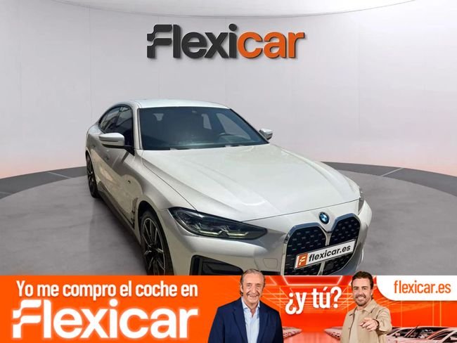 BMW Serie 4 420i - foto 1