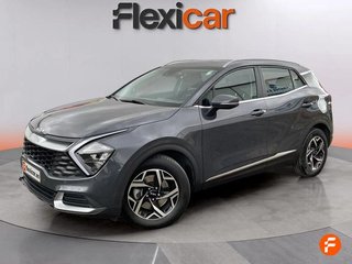 Kia Sportage 1.6 CRDi MHEV 100kW (136CV) Concept 4x2