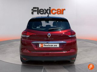 Renault Scénic Black Edition TCe 103 kW (140CV) GPF