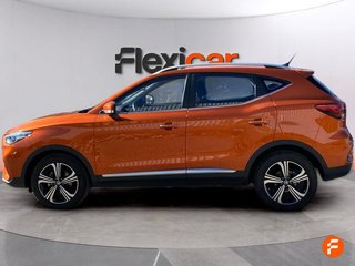MG ZS 1.5 Comfort