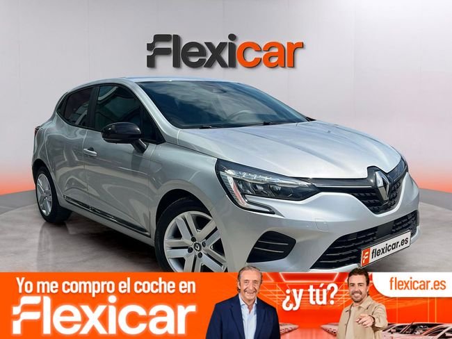 Renault Clio Business TCe 67 kW (90CV) - foto 1
