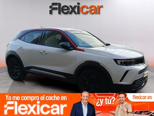 Opel Mokka 1.2 T 74kW (100 CV) Edition - foto 1