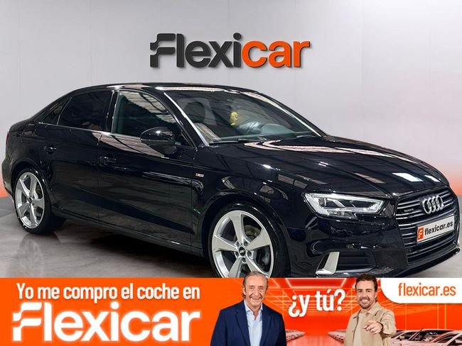 Audi A3 design ed 2.0 TDI quattro S tronic Sedan - foto 1