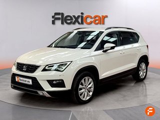 Seat Ateca 1.6 TDI 85kW DSG S&S Style Edit. Nav Eco