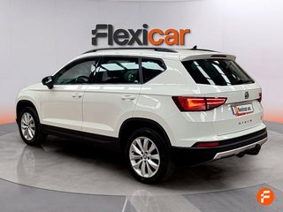 Seat Ateca 1.6 TDI 85kW DSG S&S Style Edit. Nav Eco