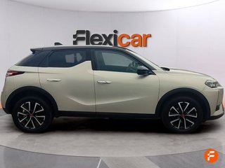 DS DS 3 PureTech 96kW Performance Line Auto.