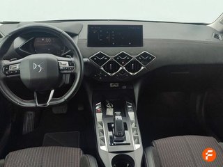 DS DS 3 PureTech 96kW Performance Line Auto.