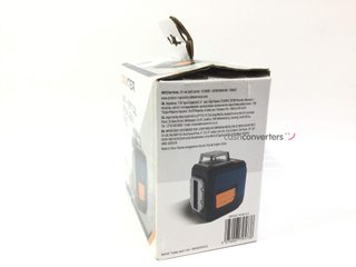nivel laser dexter 360 vertical