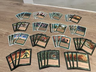 Cartas Magic MTG Pre-Modern