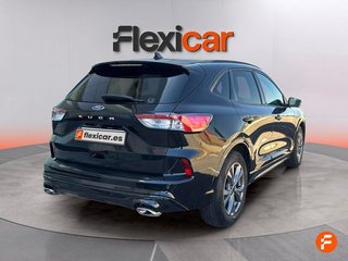 Ford Kuga ST-Line 2.0 EcoBlue 88kW (120CV) Auto