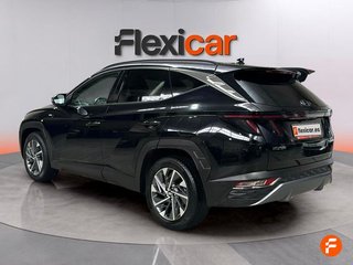 Hyundai Tucson 1.6 TGDI 110kW (150CV) 48V Maxx