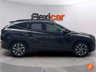 Hyundai Tucson 1.6 TGDI 110kW (150CV) 48V Maxx