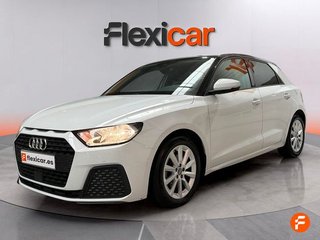 Audi A1 30 TFSI 85kW (116CV) Sportback