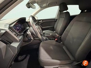 Audi A1 30 TFSI 85kW (116CV) Sportback