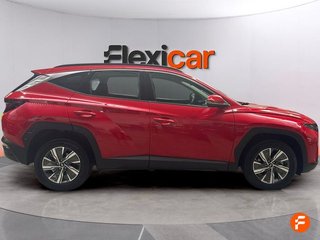 Hyundai Tucson 1.6 TGDI 169kW (230CV) HEV Maxx Auto