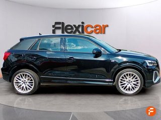 Audi Q2 S line 35 TDI 110kW (150CV) S tronic