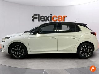 Opel Corsa 1.2T XHL 74kW (100CV) Edition