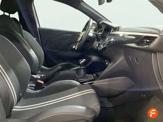 Opel Corsa 1.2T XHL 74kW (100CV) Edition