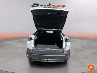 Peugeot 408 408 Allure PLUG-IN HYBRID 225 e-EAT8