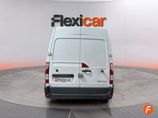 Renault Master Furg. DC T L2H2 3500 B dCi 100kW (135CV)