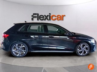Audi A3 Sportback S line 35 TFSI 110kW S tronic
