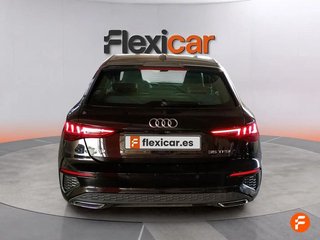 Audi A3 Sportback S line 35 TFSI 110kW S tronic