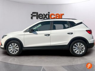 Seat Arona 70 kW / 95 CV