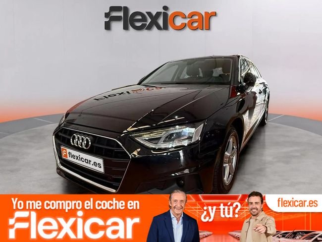 Audi A4 Avant Advanced 35 TFSI 110kW S tronic - foto 1