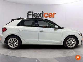 Audi A1 Sportback 30 TFSI 81kW (110CV) S tronic