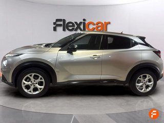Nissan Juke DIG-T 86 kW (117 CV) 6 M/T ACENTA
