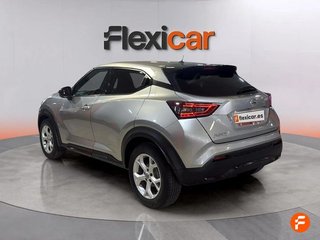 Nissan Juke DIG-T 86 kW (117 CV) 6 M/T ACENTA
