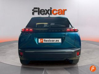 Peugeot 2008 Allure Gasolina 100 S&S 6 Vel. MAN