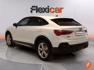 Audi Q3 Advanced 35 TDI 110kW (150CV) S tronic