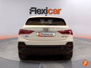 Audi Q3 Advanced 35 TDI 110kW (150CV) S tronic