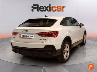 Audi Q3 Advanced 35 TDI 110kW (150CV) S tronic