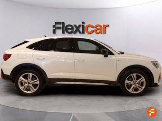 Audi Q3 Advanced 35 TDI 110kW (150CV) S tronic