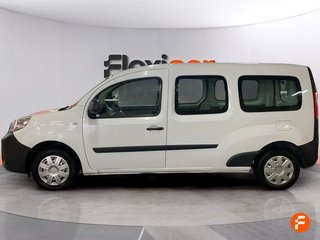 Renault Kangoo COMBI 1.5 DCI
