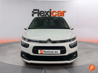 Citroën C4 Picasso PureTech 96KW (130CV) S&S 6v Live
