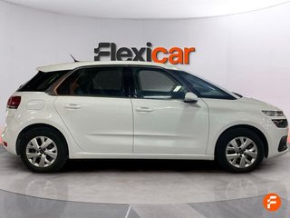 Citroën C4 Picasso PureTech 96KW (130CV) S&S 6v Live