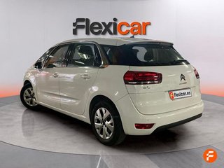 Citroën C4 Picasso PureTech 96KW (130CV) S&S 6v Live