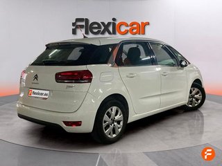 Citroën C4 Picasso PureTech 96KW (130CV) S&S 6v Live