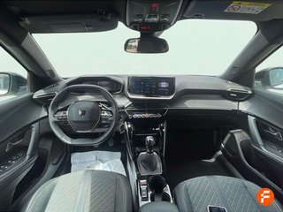 Peugeot 2008 Allure Gasolina 100 S&S 6 Vel. MAN