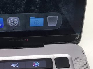 portatil apple apple macbook pro core i5 2.0 13 touchbar/touch id (2020) (a2251)