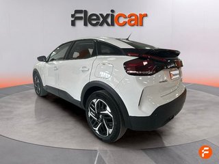 Citroën C4 BlueHDi 130 S&S EAT8 Feel Pack
