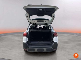 Citroën C3 Aircross PureTech 81kW (110CV) S&S C-Series