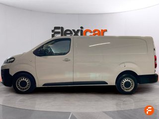 Citroën Jumpy XL 1.5 100 CV