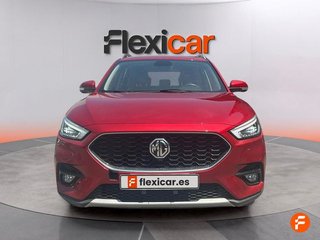 MG ZS 1.0T Luxury Auto