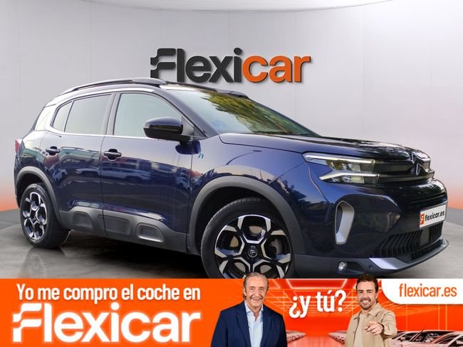 Citroën C5 Aircross 225 e-EAT8 Shine Pack - foto 1
