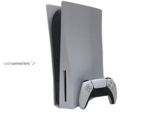 consola ps5 sony playstation 5