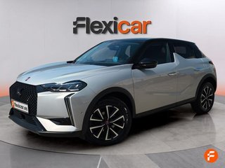 DS DS 3 PureTech 96kW Performance Line Auto.